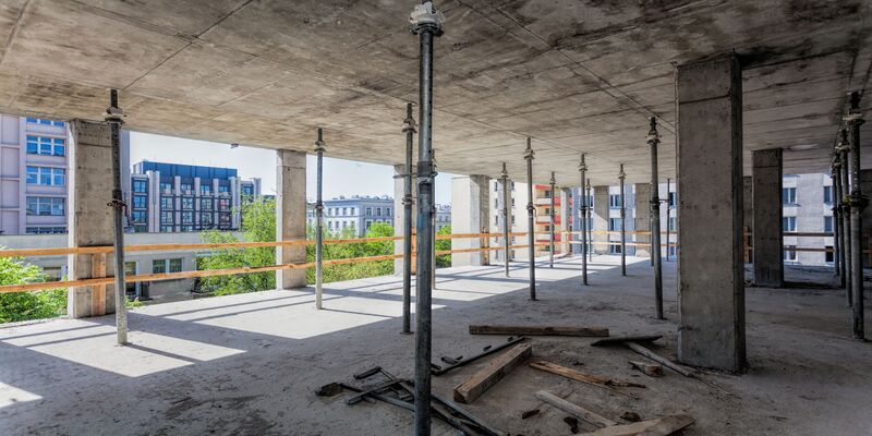 Construction Companies